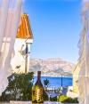 A3(2+2) Croatia - Dalmatia - Island Brac - Povlja - apartment #7601 Picture 11