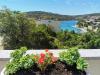 Apartments Garden - sea view: Croatia - Dalmatia - Trogir - Sevid - apartment #7603 Picture 13