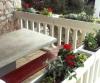 Apartments Garden - sea view: Croatia - Dalmatia - Trogir - Sevid - apartment #7603 Picture 13