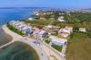 Apartments Anita - 100 m from the beach: Croatia - Dalmatia - Zadar - Sukosan - apartment #7604 Picture 21