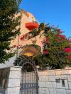 Chambres d'hôtes Villa Bouganvillea - sea view & garden: Croatie - La Dalmatie - Dubrovnik - Mlini - chambre d'hôte #7609 Image 9