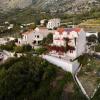 Chambres d'hôtes Villa Bouganvillea - sea view & garden: Croatie - La Dalmatie - Dubrovnik - Mlini - chambre d'hôte #7609 Image 9