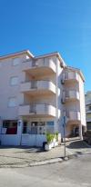 Apartamenty Eli - 70m from the beach: Chorwacja - Dalmacja - Wyspa Ciovo - Okrug Gornji - apartament #7613 Zdjęcie 5