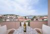 Appartementen Eli - 150m from the beach: Kroatië - Dalmatië - Eiland Ciovo - Okrug Gornji - appartement #7613 Afbeelding 5