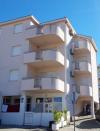 Apartments Eli - 150m from the beach: Croatia - Dalmatia - Island Ciovo - Okrug Gornji - apartment #7613 Picture 5