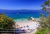 Ferienwohnungen Ruz - near beach: Kroatien - Dalmatien - Makarska - Zaostrog - ferienwohnung #7614 Bild 7