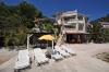 Apartments Hidden gem - beachfront: Croatia - Dalmatia - Hvar Island - Bogomolje - apartment #7617 Picture 19