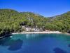 Apartmanok Hidden gem - beachfront: Horvátország - Dalmácia - Sziget Hvar - Bogomolje - lakás #7617 Kép 19