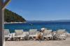 Apartmanok Hidden gem - beachfront: Horvátország - Dalmácia - Sziget Hvar - Bogomolje - lakás #7617 Kép 19