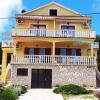 Apartments Mili - seaview: Croatia - Dalmatia - Island Dugi Otok - Veli Rat - apartment #7618 Picture 12