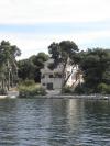 Appartementen Mili - seaview: Kroatië - Dalmatië - Eiland Long Eiland - Veli Rat - appartement #7618 Afbeelding 12