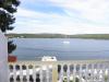 Apartments Mili - seaview: Croatia - Dalmatia - Island Dugi Otok - Veli Rat - apartment #7618 Picture 12