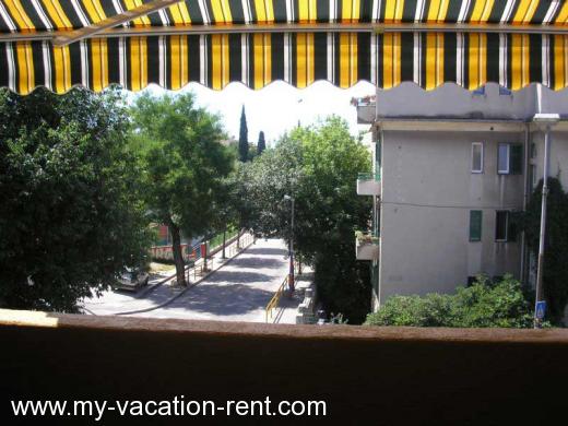 Appartements CARLOS Croatie - La Dalmatie - Split - Split - appartement #762 Image 6