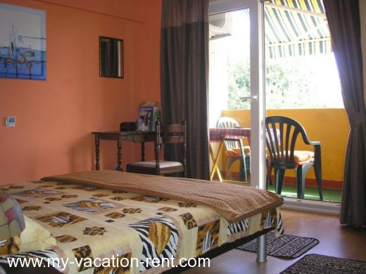 Apartments CARLOS Croatia - Dalmatia - Split - Split - apartment #762 Picture 7
