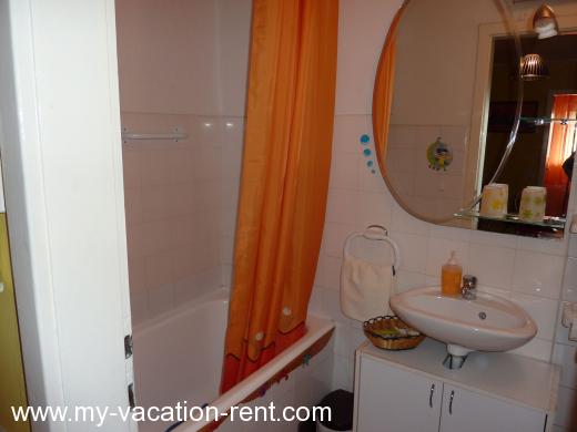 Apartments CARLOS Croatia - Dalmatia - Split - Split - apartment #762 Picture 8