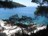 Apartments Mila - 80 m from the beach: Croatia - Dalmatia - Korcula Island - Brna - apartment #7620 Picture 6