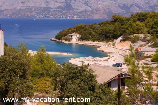 Ferienwohnungen Doda ex Belvedere Kroatien - Dalmatien - Insel Brac - Povlja - ferienwohnung #763 Bild 2