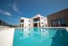 Ferienwohnungen Vrsi beautiful apartments with pool Kroatien - Dalmatien - Zadar - Vrsi - ferienwohnung #7636 Bild 11