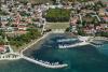 Ferienwohnungen Mediteran - private parking: Kroatien - Dalmatien - Zadar - Privlaka - ferienwohnung #7640 Bild 7