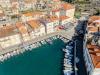 Apartments Mladinić - sea view Croatia - Dalmatia - Island Brac - Milna (Brac) - apartment #7648 Picture 7