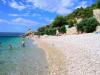 Apartmanok Paradiso with gorgeous sea view: Horvátország - Dalmácia - Split - Lokva Rogoznica - lakás #7649 Kép 5