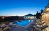 Holiday home Marijana - modern with pool: Croatia - Dalmatia - Split - Trilj - holiday home #7653 Picture 16