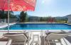 Maison de vacances Marijana - modern with pool: Croatie - La Dalmatie - Split - Trilj - maison de vacances #7653 Image 16