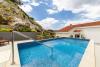 Vakantiehuis Vedran - with beautiful lake view and private pool Kroatië - Dalmatië - Dubrovnik - Peracko Blato - vakantiehuis #7658 Afbeelding 18