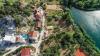 Vakantiehuis Vedran - with beautiful lake view and private pool Kroatië - Dalmatië - Dubrovnik - Peracko Blato - vakantiehuis #7658 Afbeelding 18