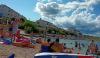 Vakantiehuis Anamaria - sea and mountain view: Kroatië - Dalmatië - Zadar - Vinjerac - vakantiehuis #7659 Afbeelding 8