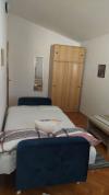 A2 JN (2+1) Chorwacja - Dalmacja - Makarska - Baska Voda - apartament #7660 Zdjęcie 20