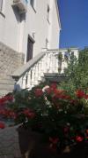 Apartments Dorica - flower garden Croatia - Kvarner - Island Krk - Krk - apartment #7663 Picture 4