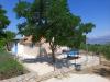 Holiday home Mary: relaxing with pool: Croatia - Dalmatia - Island Brac - Postira - holiday home #7672 Picture 20