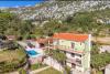 Appartementen Bruno - modern apartment with pool: Kroatië - Dalmatië - Sibenik - Ostrvica - appartement #7674 Afbeelding 16