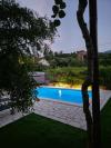 Appartementen Bruno - modern apartment with pool: Kroatië - Dalmatië - Sibenik - Ostrvica - appartement #7674 Afbeelding 16