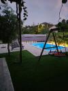 Appartementen Bruno - modern apartment with pool: Kroatië - Dalmatië - Sibenik - Ostrvica - appartement #7674 Afbeelding 16