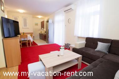 Apartment Split Split Dalmatia Croatia #7681