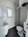 Appartements Vesna - with pool A1(4+2)