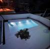 Apartments Vesna - with pool Croatia - Dalmatia - Zadar - Nin - apartment #7684 Picture 6