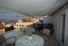 Apartmani Kate Lea Mary - rooftop balcony Hrvatska - Dalmacija - Otok Brač - Supetar - apartman #7694 Slika 3