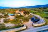 Vakantiehuis Fani - autentic - sea view: Kroatië - Dalmatië - Eiland Brac - Postira - vakantiehuis #7696 Afbeelding 24