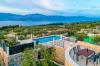 Holiday home Fani - autentic - sea view: Croatia - Dalmatia - Island Brac - Postira - holiday home #7696 Picture 24