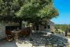 Holiday home Fani - autentic - sea view: Croatia - Dalmatia - Island Brac - Postira - holiday home #7696 Picture 24