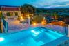 Holiday home Fani - autentic - sea view: Croatia - Dalmatia - Island Brac - Postira - holiday home #7696 Picture 24