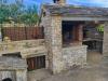 Holiday home Fani - autentic - sea view: Croatia - Dalmatia - Island Brac - Postira - holiday home #7696 Picture 24