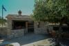 Holiday home Fani - autentic - sea view: Croatia - Dalmatia - Island Brac - Postira - holiday home #7696 Picture 24