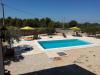Gästezimmers B&B Linda - with pool: Kroatien - Dalmatien - Sibenik - Pirovac - gästezimmer #7698 Bild 10