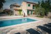 Guest rooms B&B Linda - with pool: Croatia - Dalmatia - Sibenik - Pirovac - guest room #7698 Picture 28