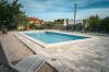 Guest rooms B&B Linda - with pool: Croatia - Dalmatia - Sibenik - Pirovac - guest room #7698 Picture 28