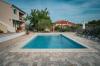 Guest rooms B&B Linda - with pool: Croatia - Dalmatia - Sibenik - Pirovac - guest room #7698 Picture 28